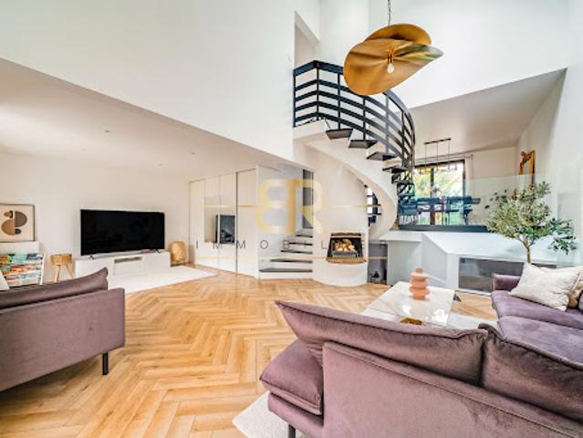 Vente Maison 7 pièces 150 m2 Aubervilliers