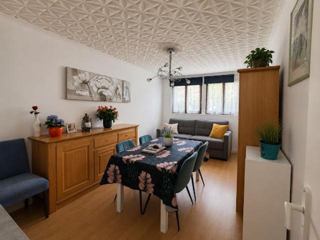 Vente Maison 7 pièces 150 m2 Aulnay sous Bois