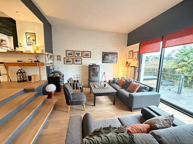 Vente Maison 7 pièces 150 m2 Auray