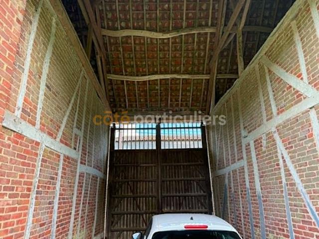 Vente Maison 7 pièces 150 m2 Avesnes le Comte