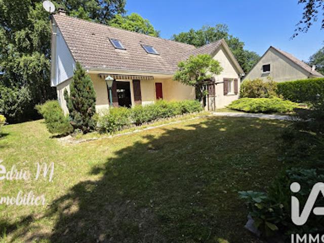 Vente Maison 7 pièces 150 m2 Aviron