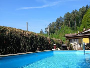 Vente Maison 7 pièces 150 m2 Abreschviller