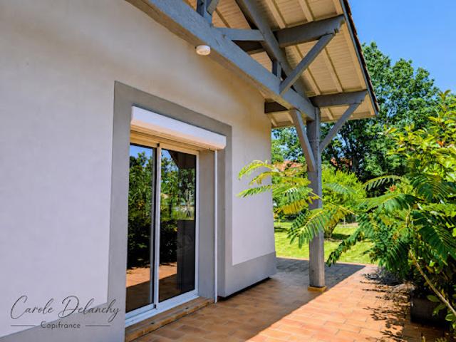 Vente Maison 7 pièces 150 m2 Aire sur l'Adour