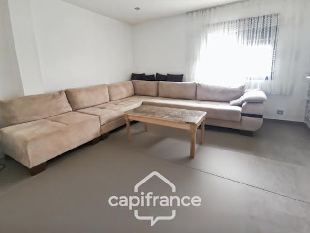 Vente Maison 7 pièces 150 m2 Allériot