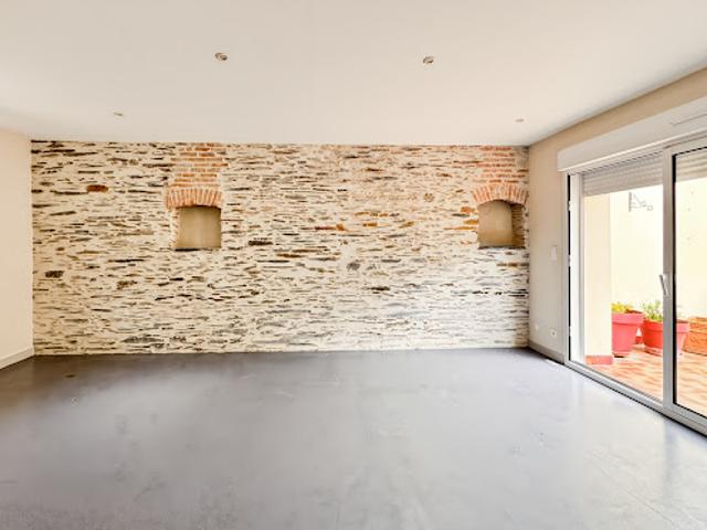 Vente Maison 7 pièces 150 m2 Angers