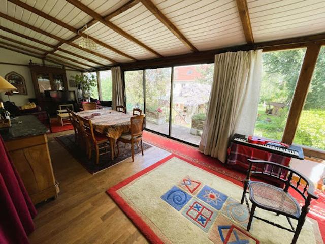 Vente Maison 7 pièces 150 m2 Antony
