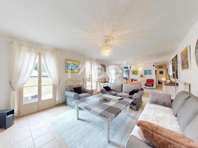 Vente Maison 7 pièces 150 m2 Appoigny