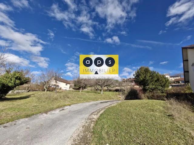 Vente Maison 7 pièces 150 m2 Arbois