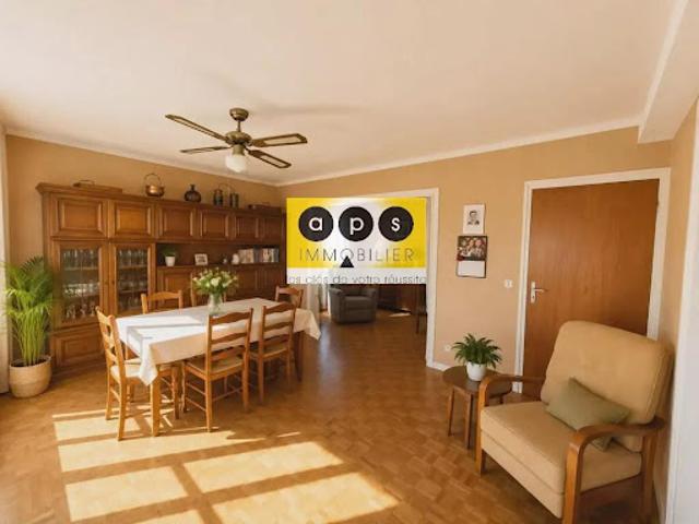 Vente Maison 7 pièces 150 m2 Arbois