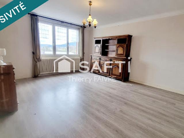 Vente Maison 7 pièces 150 m2 Ardon