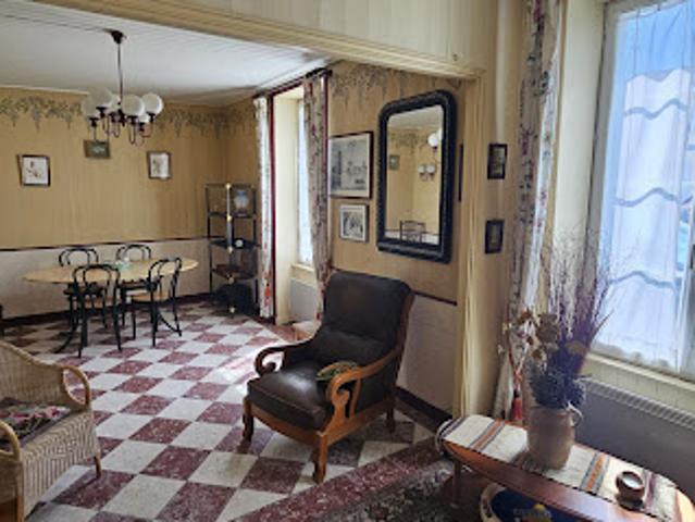 Vente Maison 7 pièces 150 m2 Ars en Ré