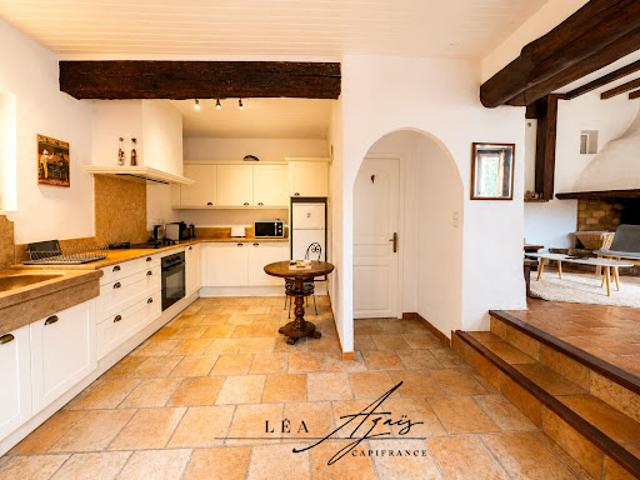 Vente Maison 7 pièces 150 m2 Arques