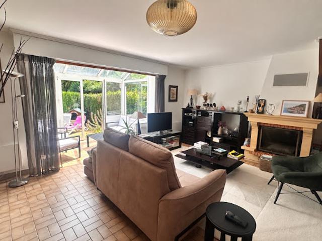 Vente Maison 7 pièces 150 m2 Buc