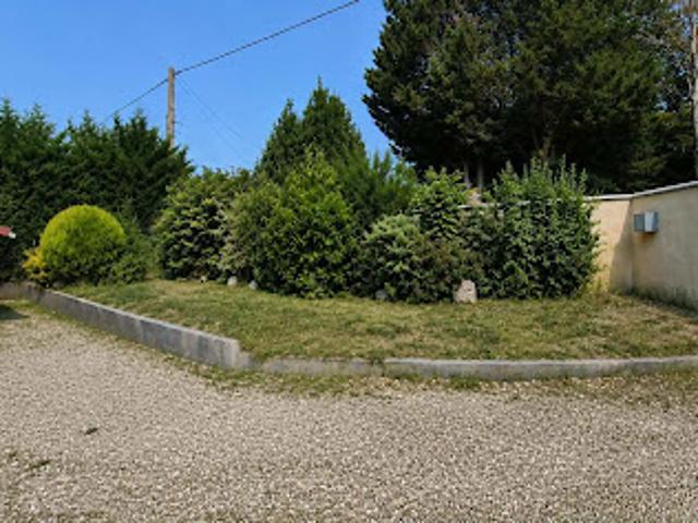 Vente Maison 7 pièces 150 m2 Bacouel