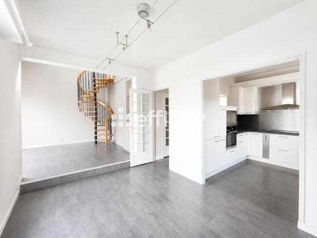 Vente Maison 6 pièces 150 m2 Bagneux
