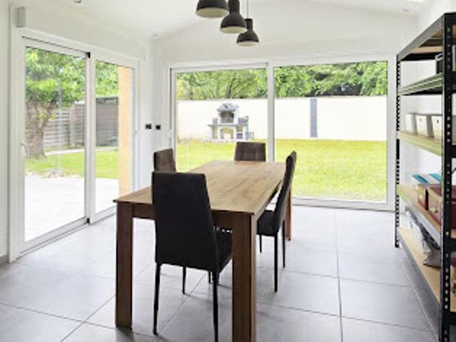 Vente Maison 7 pièces 150 m2 Bailly Romainvilliers