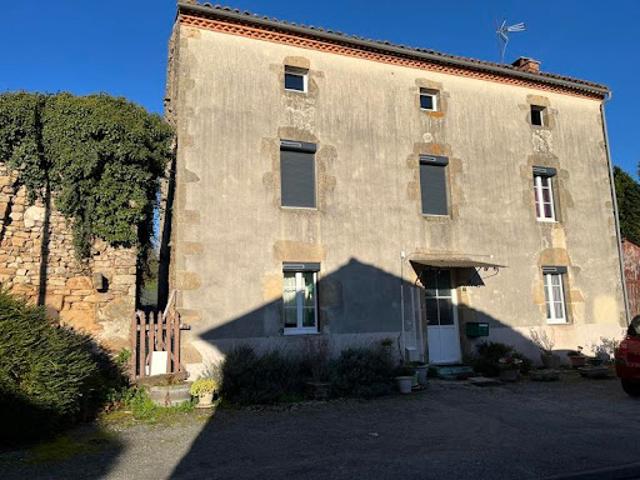 Vente Maison 7 pièces 150 m2 Balledent