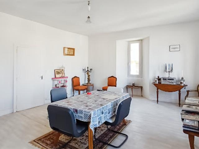 Vente Maison 7 pièces 150 m2 Bélâbre