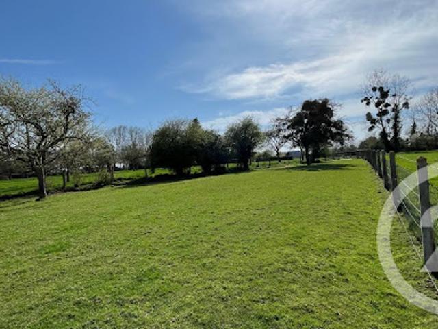 Vente Maison 7 pièces 150 m2 Bernay