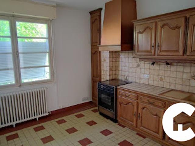 Vente Maison 7 pièces 150 m2 Bidos