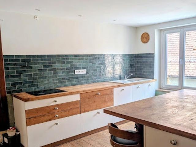 Vente Maison 7 pièces 150 m2 Blienschwiller