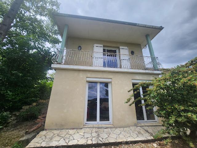 Vente Maison 7 pièces 150 m2 Bon Encontre
