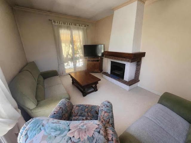 Vente Maison 7 pièces 150 m2 Bon Encontre