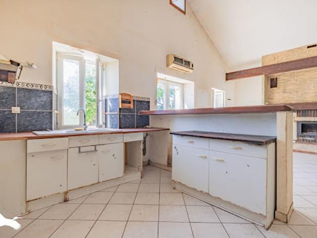 Vente Maison 7 pièces 150 m2 Bords