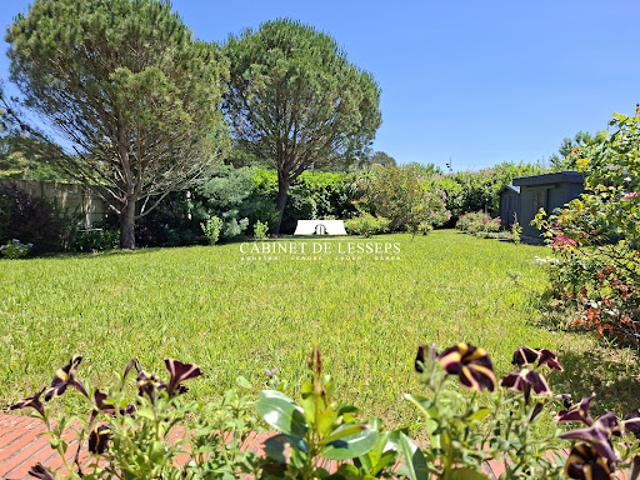 Vente Maison 7 pièces 150 m2 Boucau