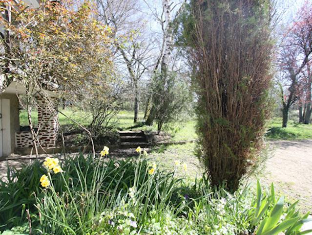 Vente Maison 7 pièces 150 m2 Boulleret