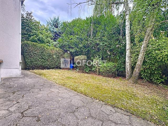 Vente Maison 7 pièces 150 m2 Bourg la Reine