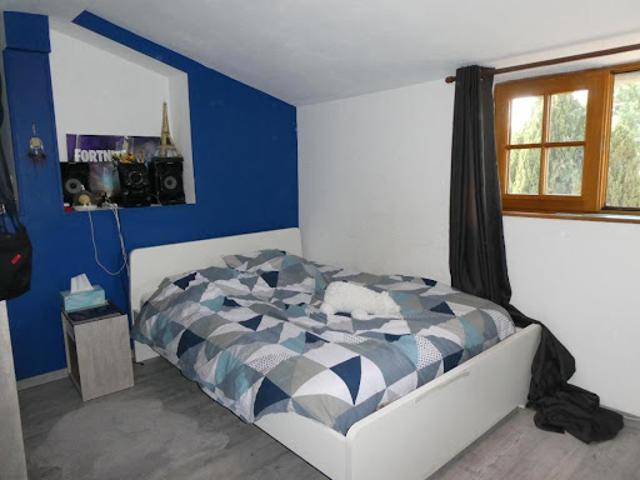 Vente Maison 7 pièces 150 m2 Bournainville Faverolles