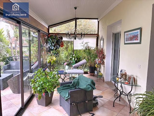 Vente Maison 7 pièces 150 m2 Bréviandes