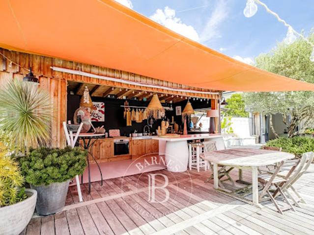 Vente Maison 7 pièces 150 m2 Bruges