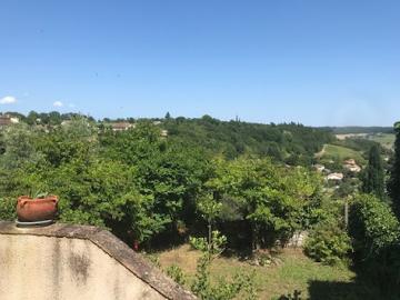 Vente Maison 7 pièces 150 m2 Castelnau Montratier