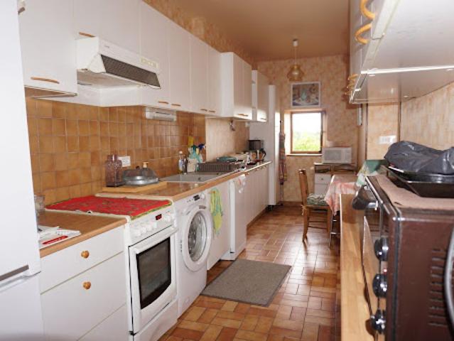 Vente Maison 7 pièces 150 m2 Castelnau Montratier
