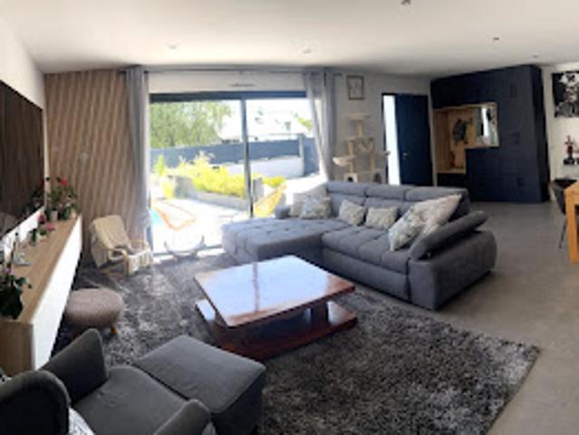Vente Maison 7 pièces 150 m2 Chateaubriant
