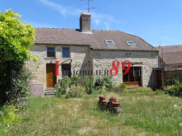 Vente Maison 7 pièces 150 m2 Chatillon sur seine
