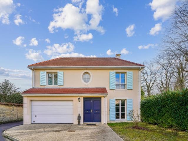 Vente Maison 7 pièces 150 m2 Chatou