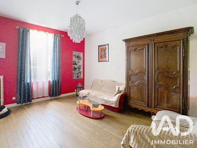 Vente Maison 7 pièces 150 m2 Chaumont