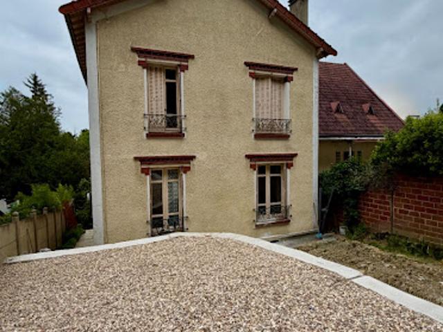 Vente Maison 7 pièces 150 m2 Chaville
