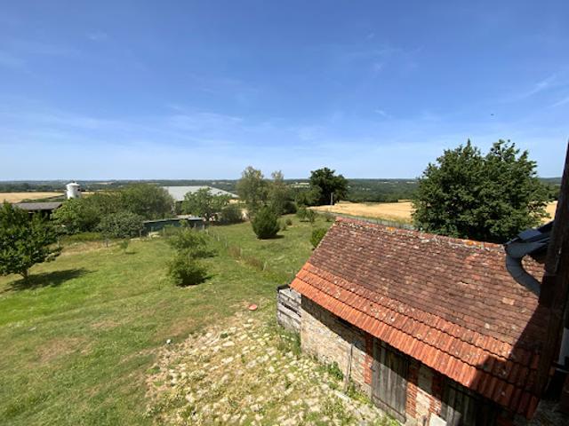 Vente Maison 7 pièces 150 m2 Cheniers