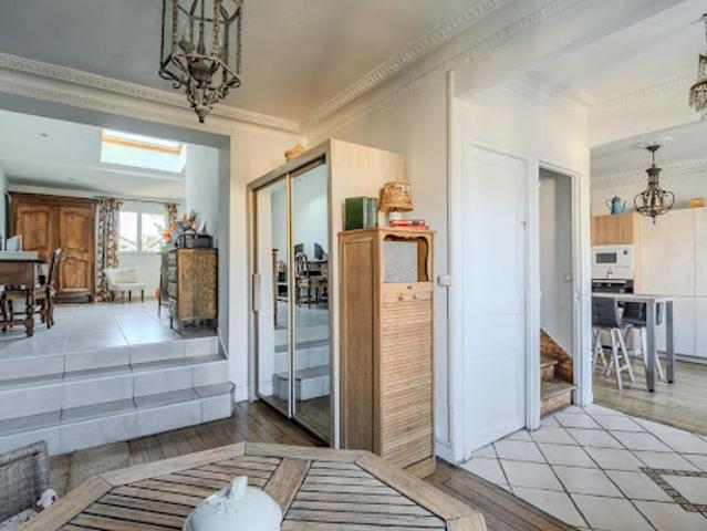 Vente Maison 7 pièces 150 m2 Chelles