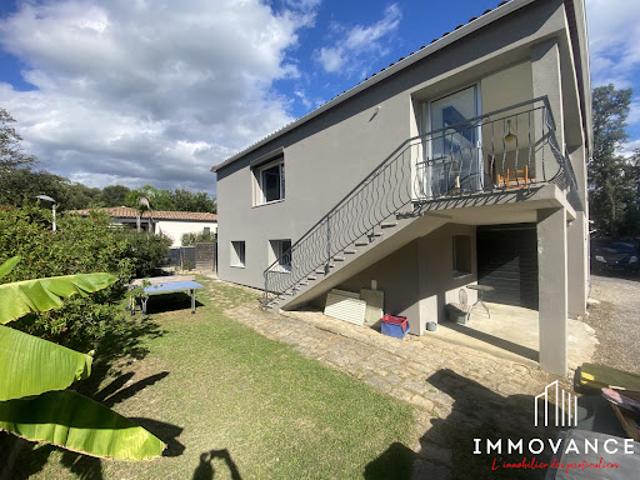Vente Maison 7 pièces 150 m2 Claret
