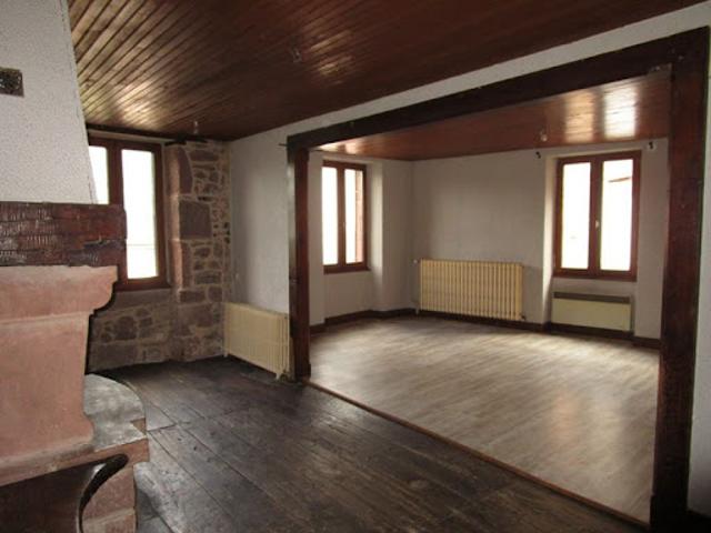 Vente Maison 7 pièces 150 m2 Conques en Rouergue