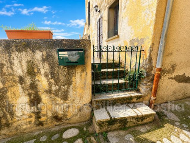 Vente Maison 7 pièces 150 m2 Corte
