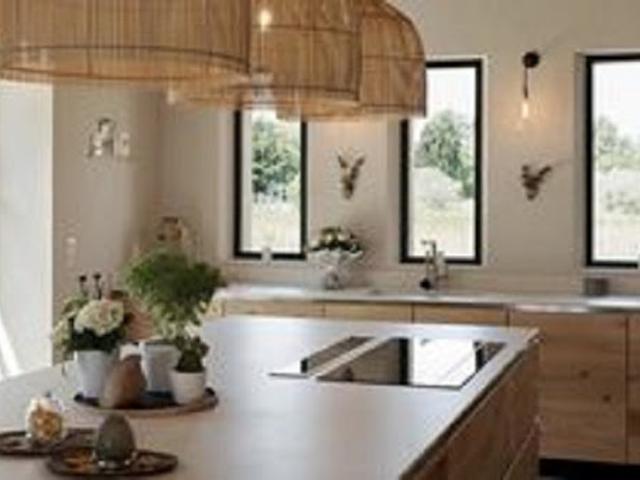 Vente Maison 7 pièces 150 m2 Courçay