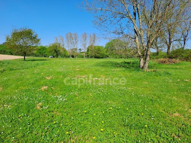 Vente Maison 7 pièces 150 m2 Courpignac