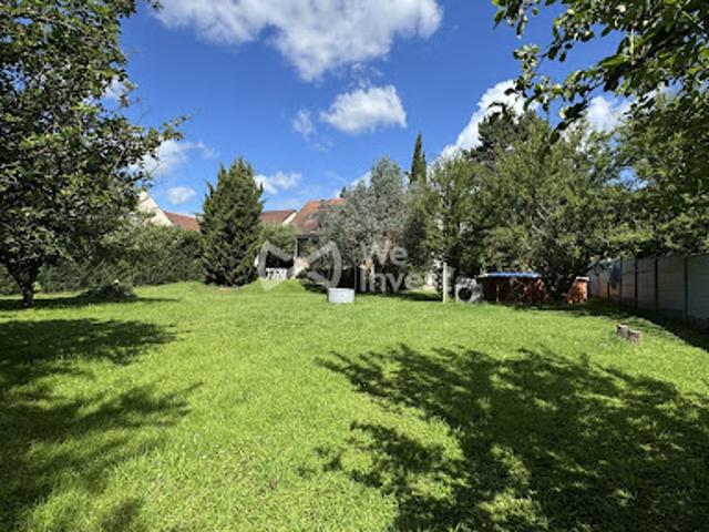 Vente Maison 7 pièces 150 m2 Dampmart