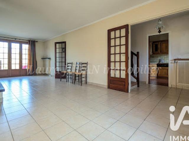 Vente Maison 7 pièces 150 m2 Dormelles